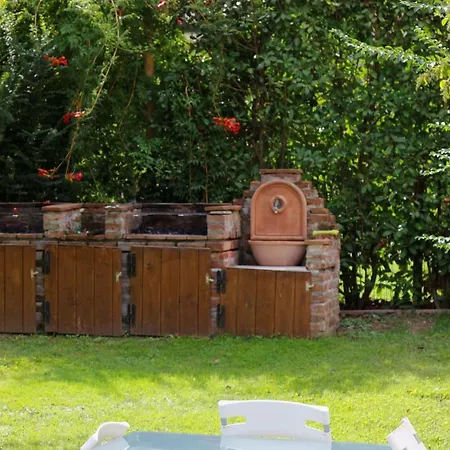 Apartmán Gabriella
