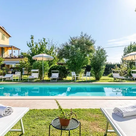 Gabriella Apartmán *