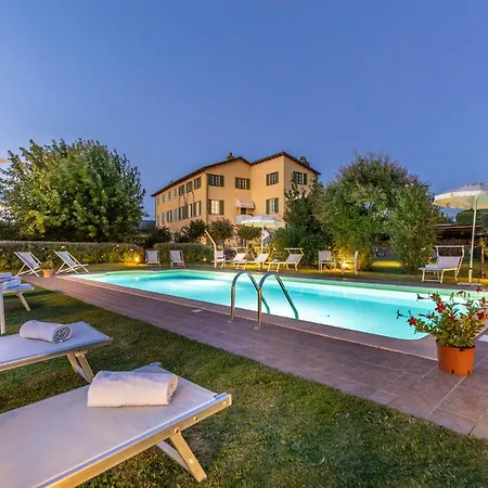 Gabriella Apartmán *