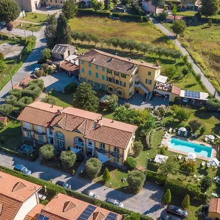 Apartmán Gabriella