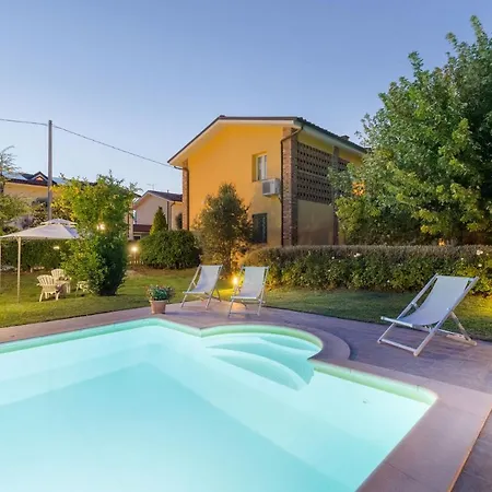 Apartmán Gabriella *
