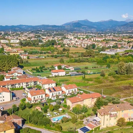 Gabriella Apartmán Lucca