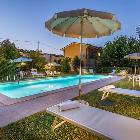 Gabriella Apartmán