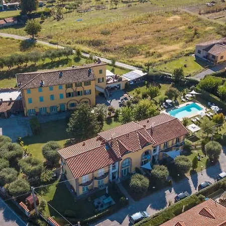 Gabriella Apartmán Lucca