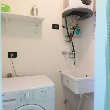 Gabriella Apartmán