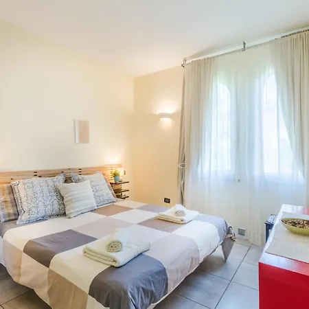 Apartmán Gabriella