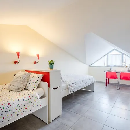 Gabriella Apartmán *