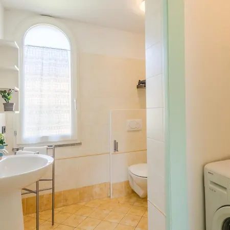 Gabriella Apartmán Lucca