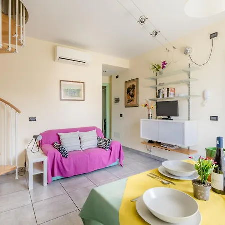 Apartmán Gabriella