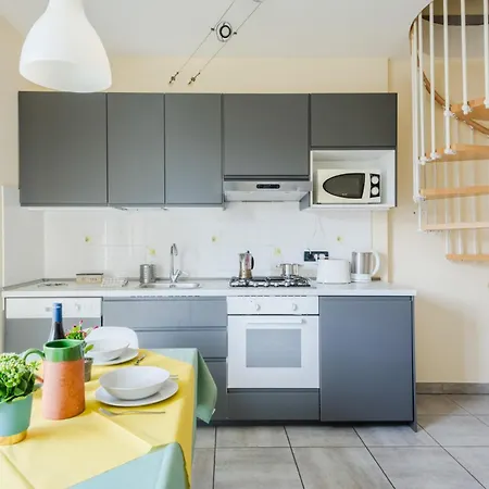 Gabriella Apartmán *
