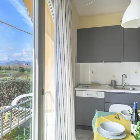 Gabriella Apartmán Lucca
