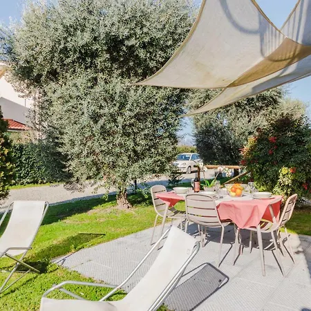 Apartmán Gabriella Lucca