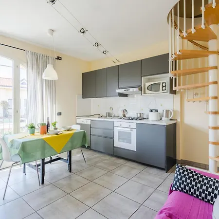 Gabriella Apartmán