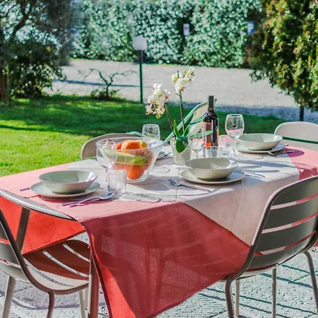 Gabriella Apartmán *