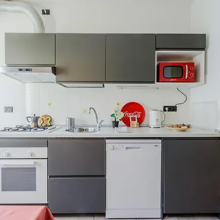Apartmán Gabriella *