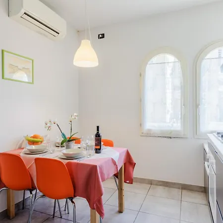 Apartmán Gabriella Lucca