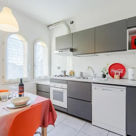 Gabriella Apartmán *