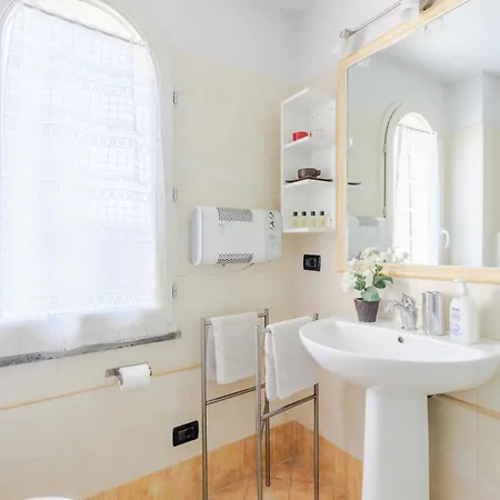 Apartmán Gabriella Lucca