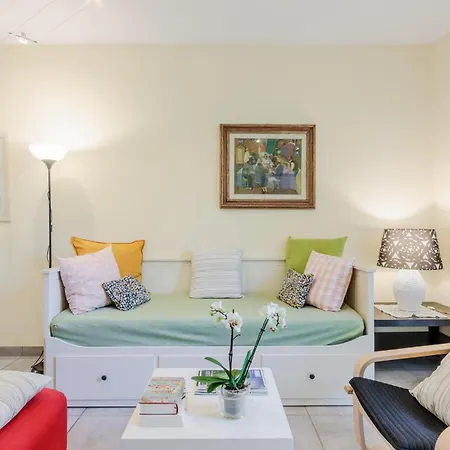 Gabriella Apartmán