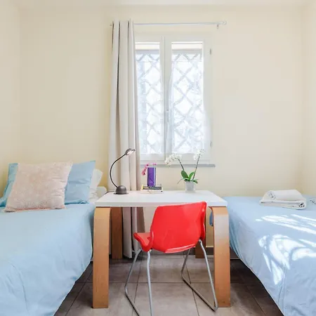 Apartmán Gabriella