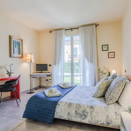 Apartmán Gabriella *