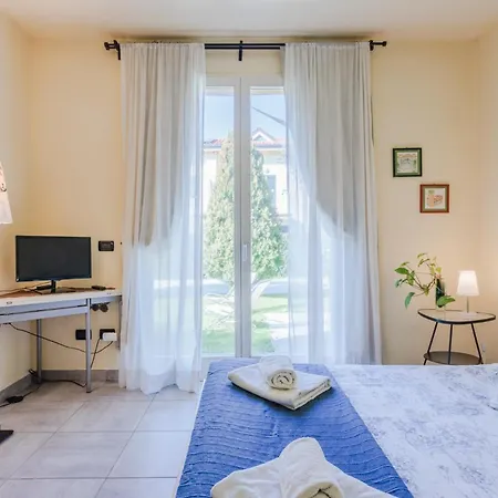 Gabriella Apartmán *